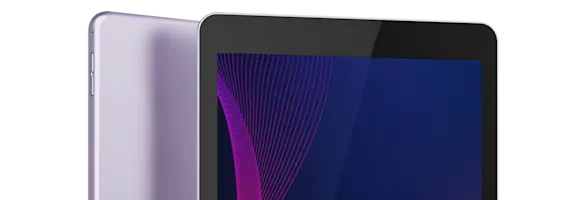 Tablet Catalogue Top Banner Image