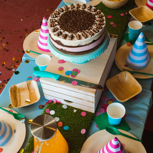 Ice cream cake delivery nyc