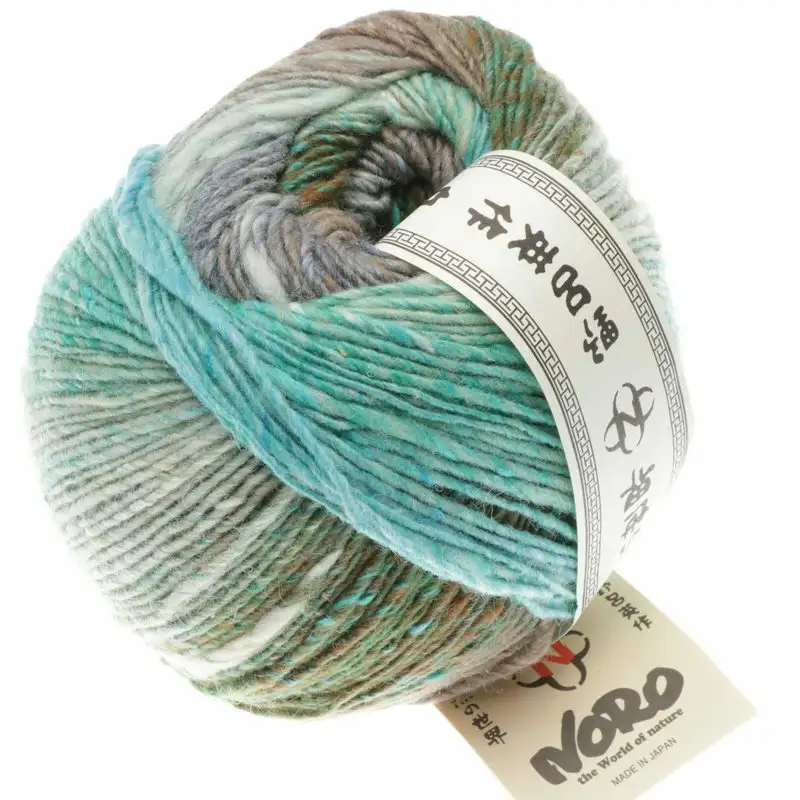 NORO Rittou col 03 - NORO | Craftee Cottage