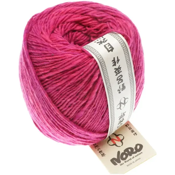 Noro Rind NORO | Craftee Cottage