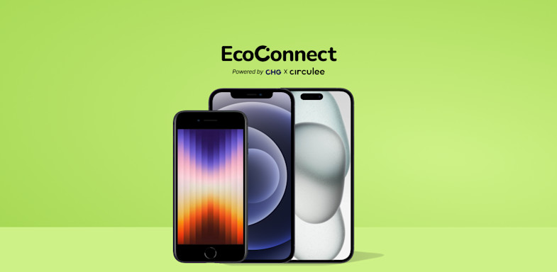 EcoConnect – Eine Revolution im Markt für Firmenhandys