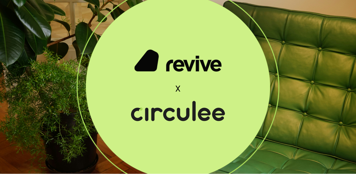 Revive x circulee
