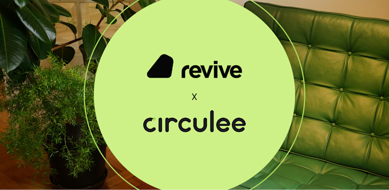 Revive x circulee