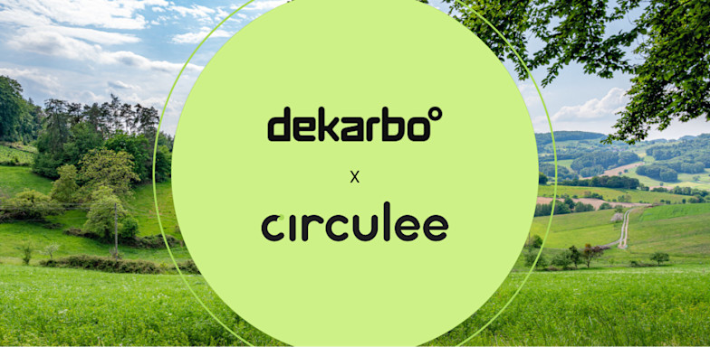 dekarbo x circulee