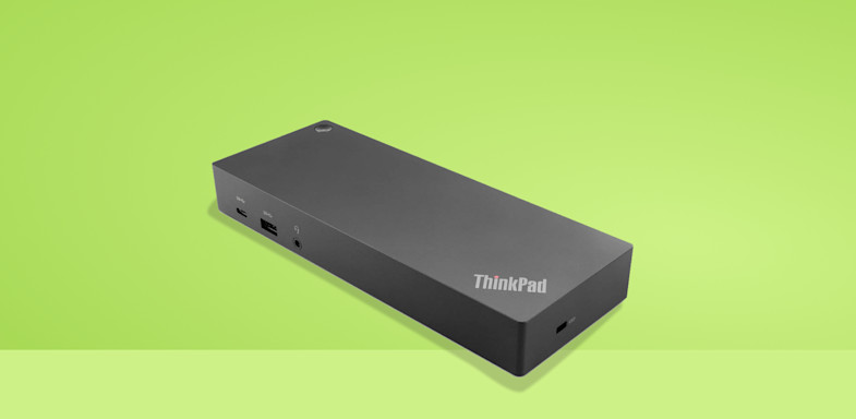 Lenovo Docking Station