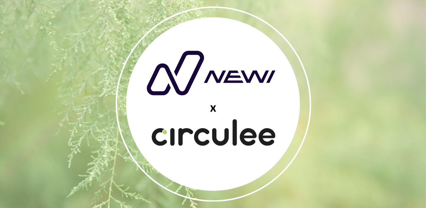 NEWI Pro AV x circulee