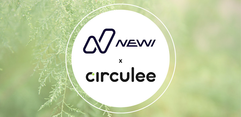 NEWI Pro AV x circulee