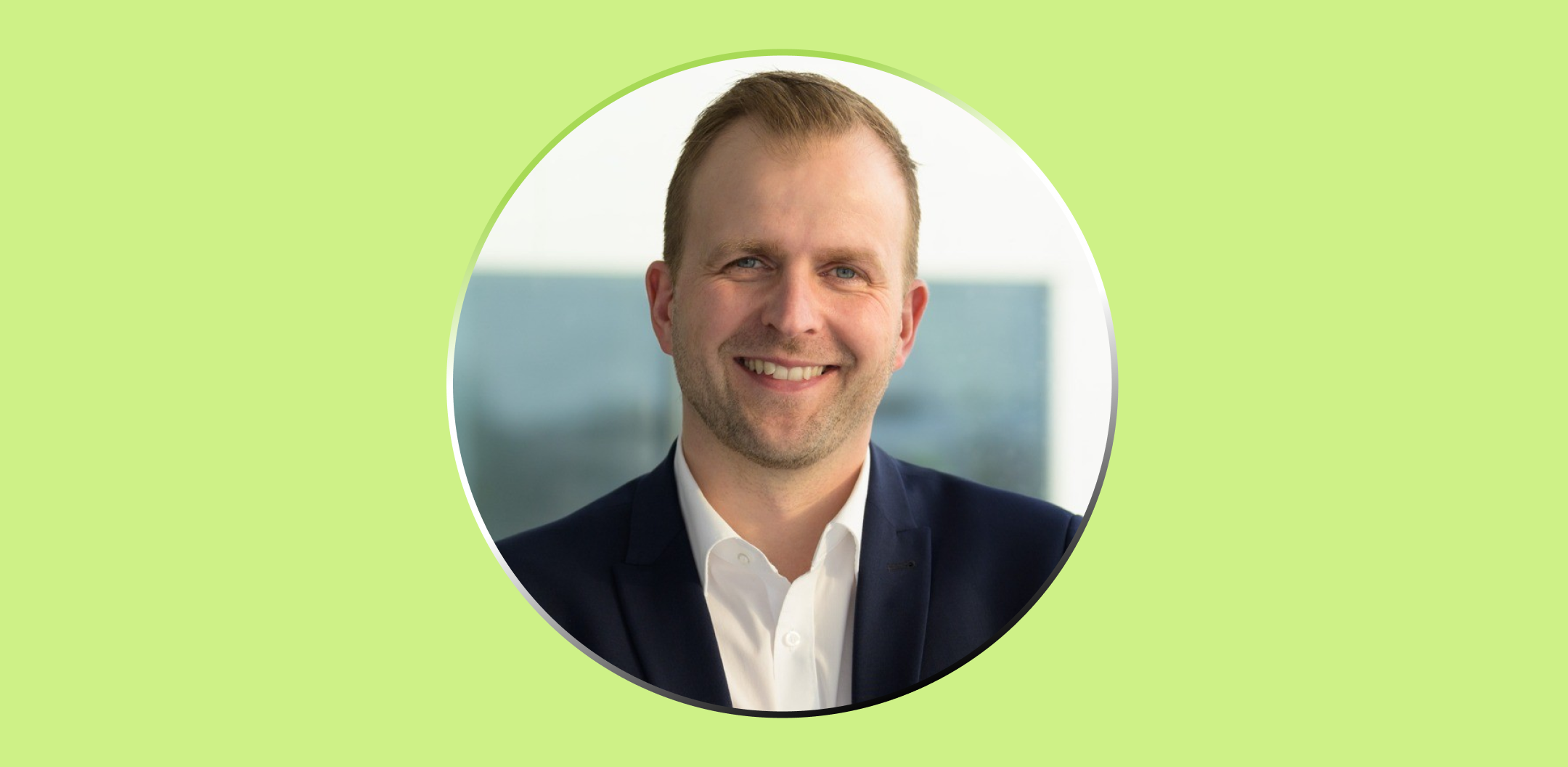 Sven Matthiesen, MD von devicenow