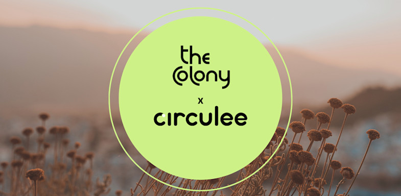 The Colony x circulee