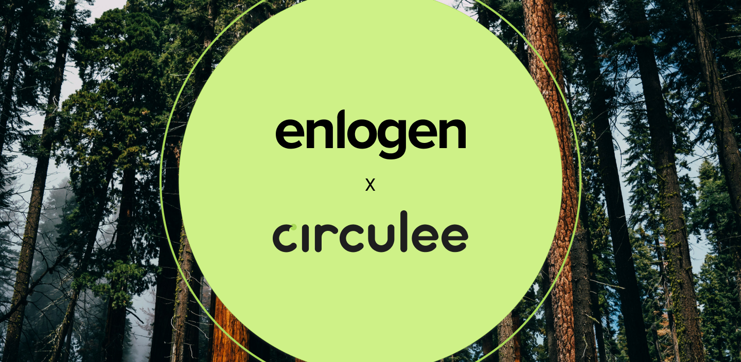 enlogen x circulee