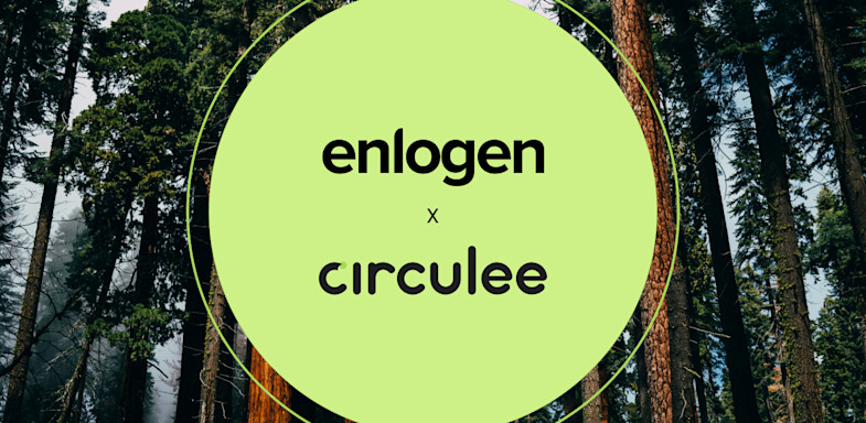 enlogen x circulee