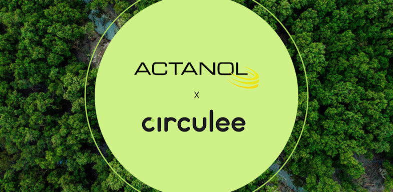 Actanol x circulee