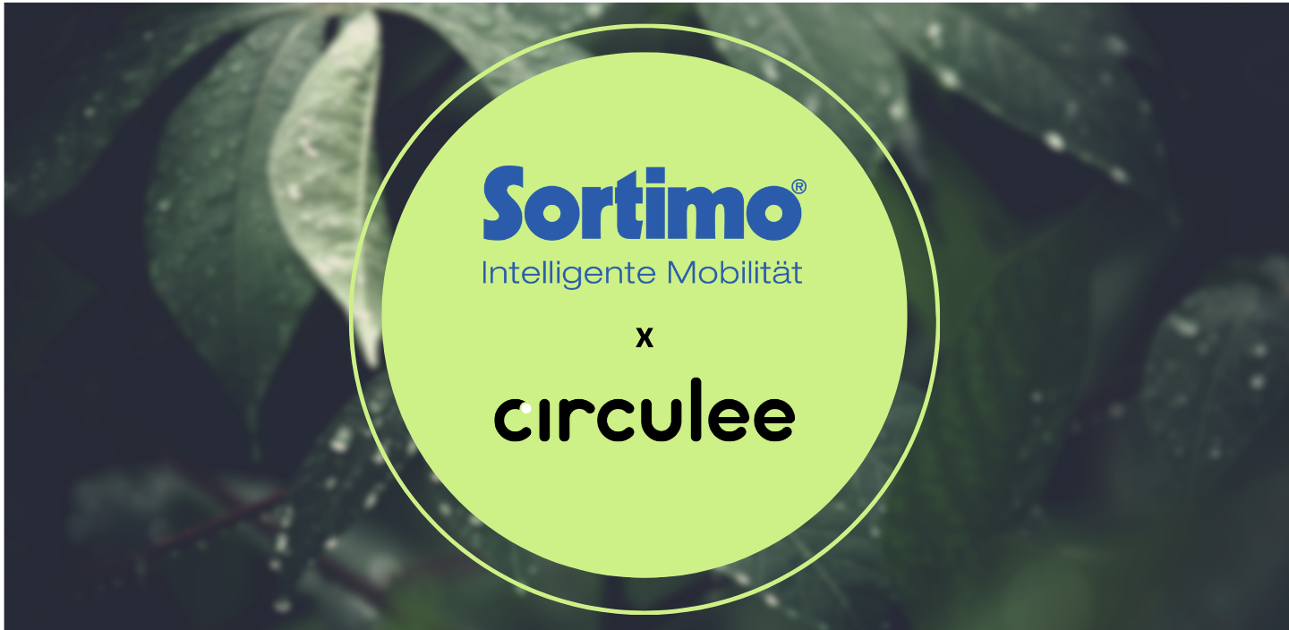 Sortimo x circulee