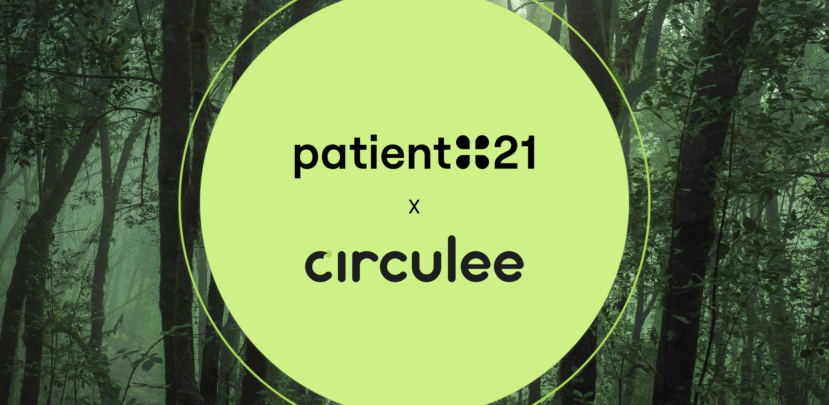 patient 21 x circulee