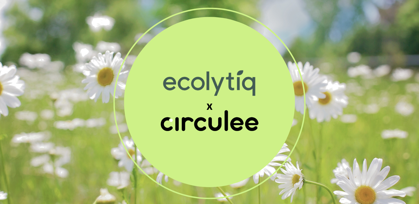 ecolytiq x circulee