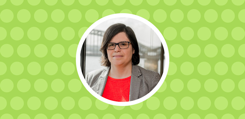 Interview mit Dr. Adriana Neligan vom IW