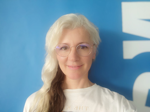 Anja Krabbe, Manager Customer Care & Business Development bei Ingram Micro