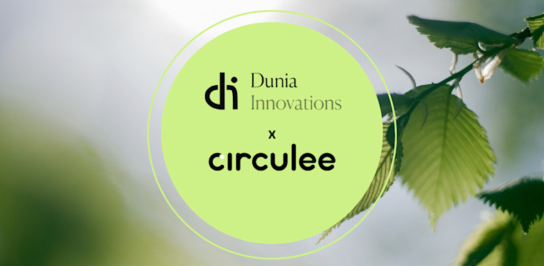Dunia x circulee