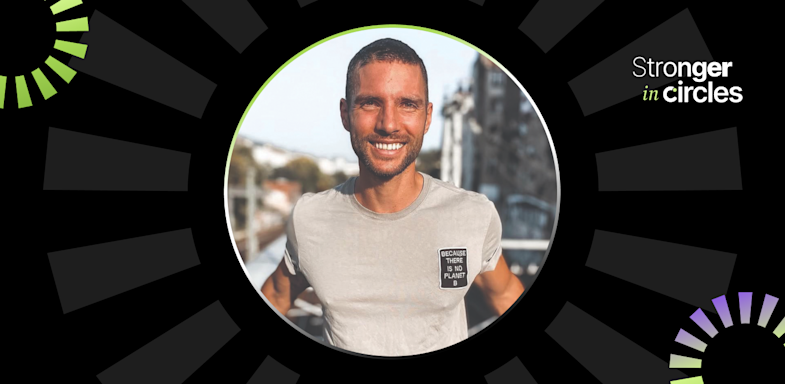 Laurent Petit, Co-Founder & CMO, orbitsandpieces , Co-Founder, Active Giving & ReCircle Impact