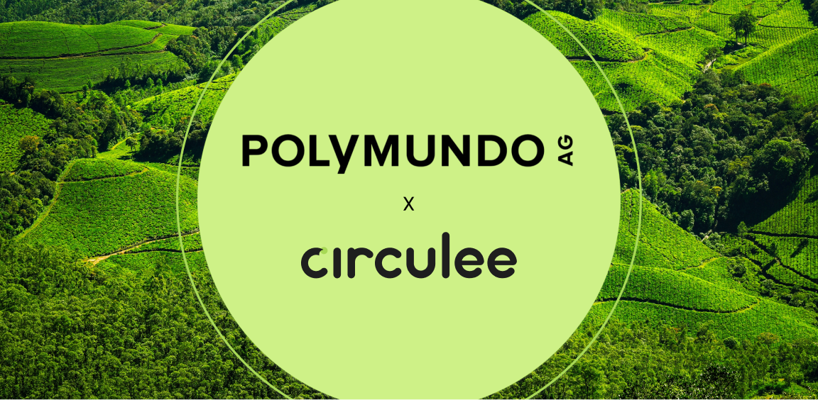 Polymundo x circulee