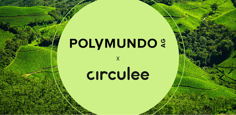 Polymundo x circulee