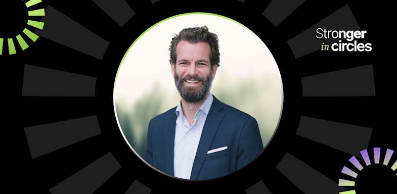 An Interview with Joost de Kluijver, CEO of Closing the Loop