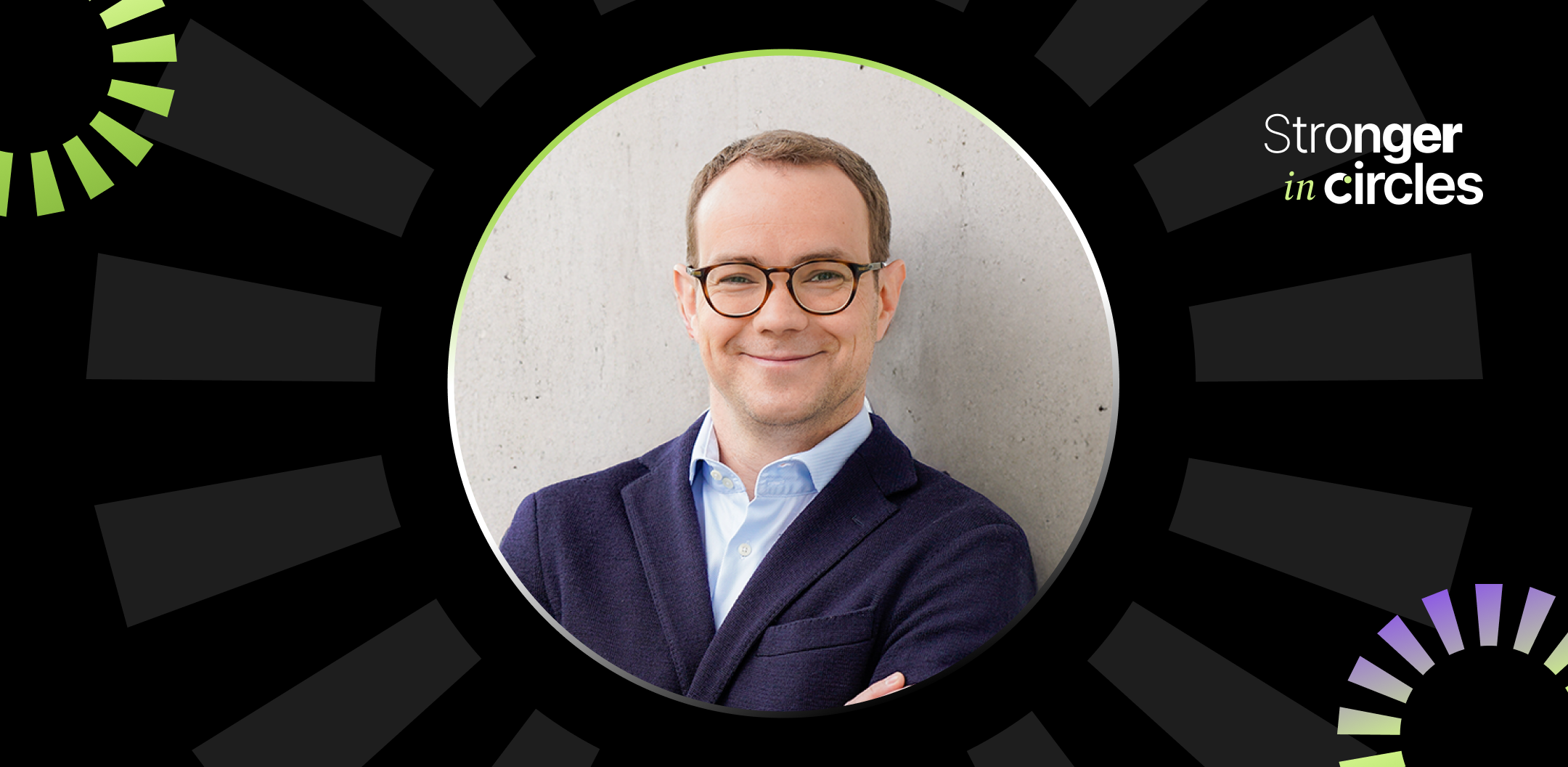 Patrick Hypscher – Circular Business Experte