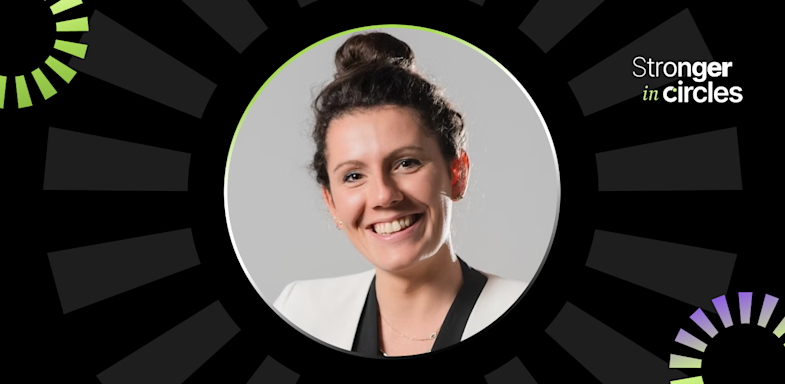 Hélène Isermeyer, MD & Co-Founder Terraquota