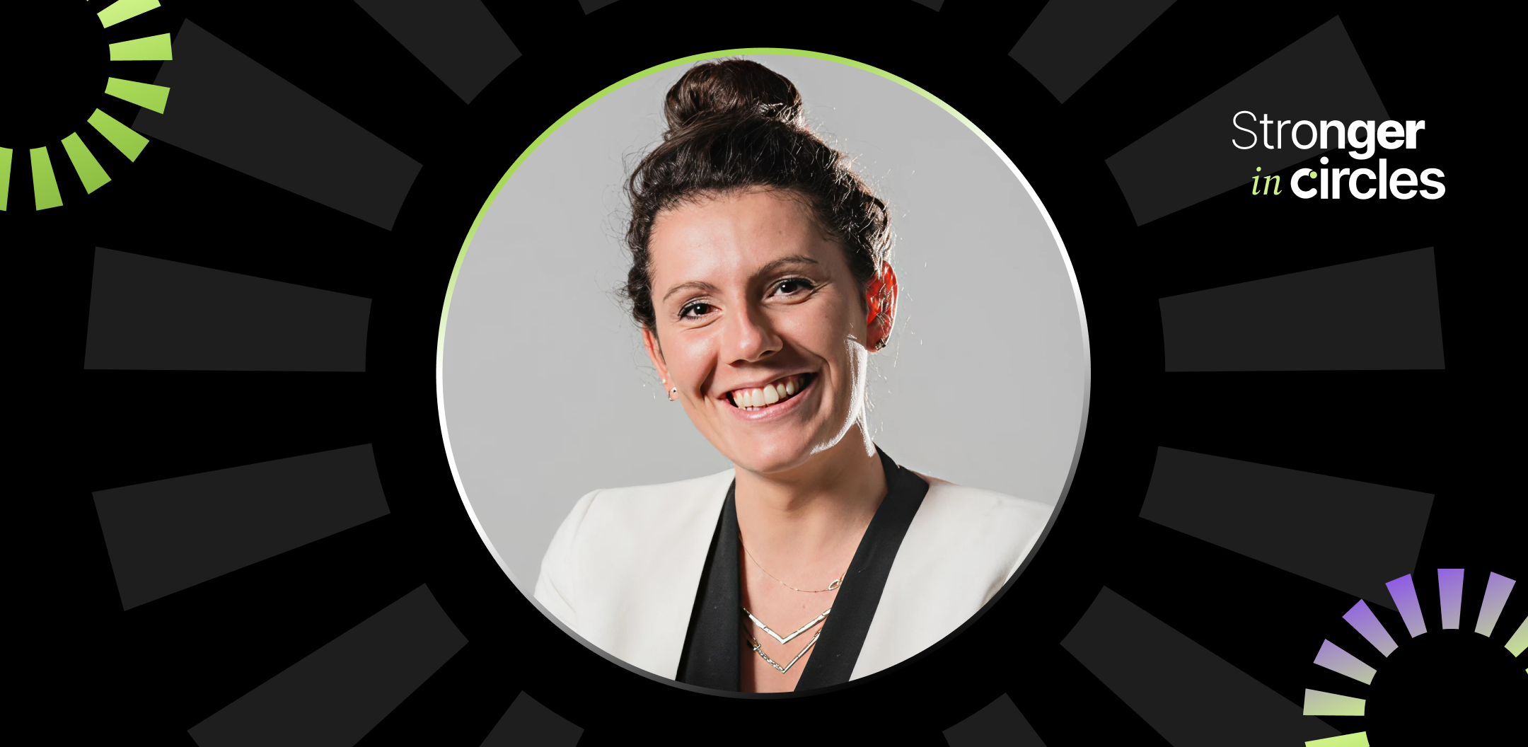 Hélène Isermeyer, MD & Co-Founder Terraquota