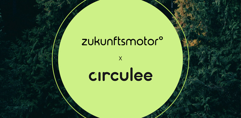 zukunftsmotor x circulee