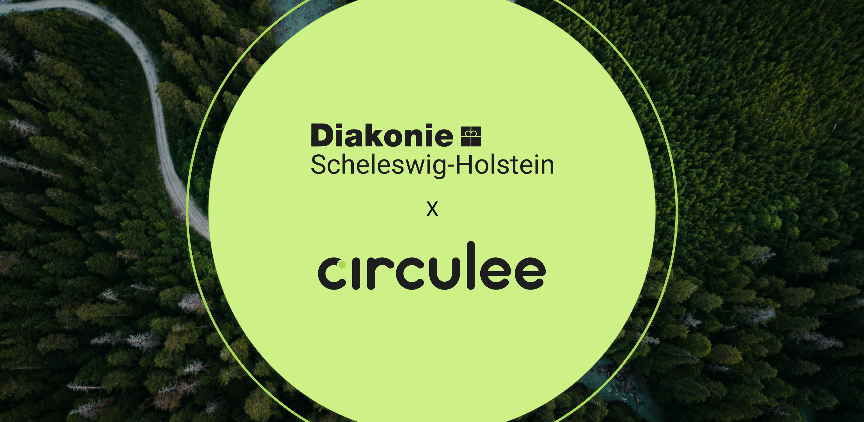 Diakonie Schleswig-Holstein x circulee