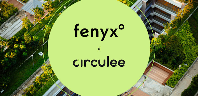 Fenyx x circulee