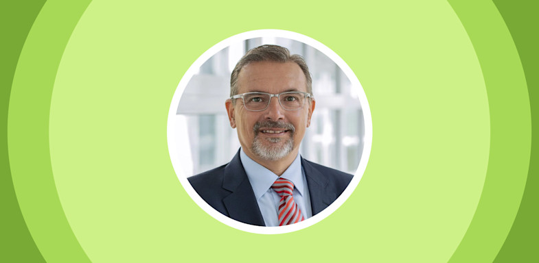 Prof. Dr.-Ing. Holger Kohl © Fraunhofer IPK