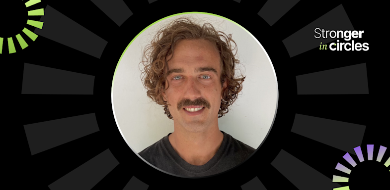 Eloy Padilla, Co-Founder of Outzip