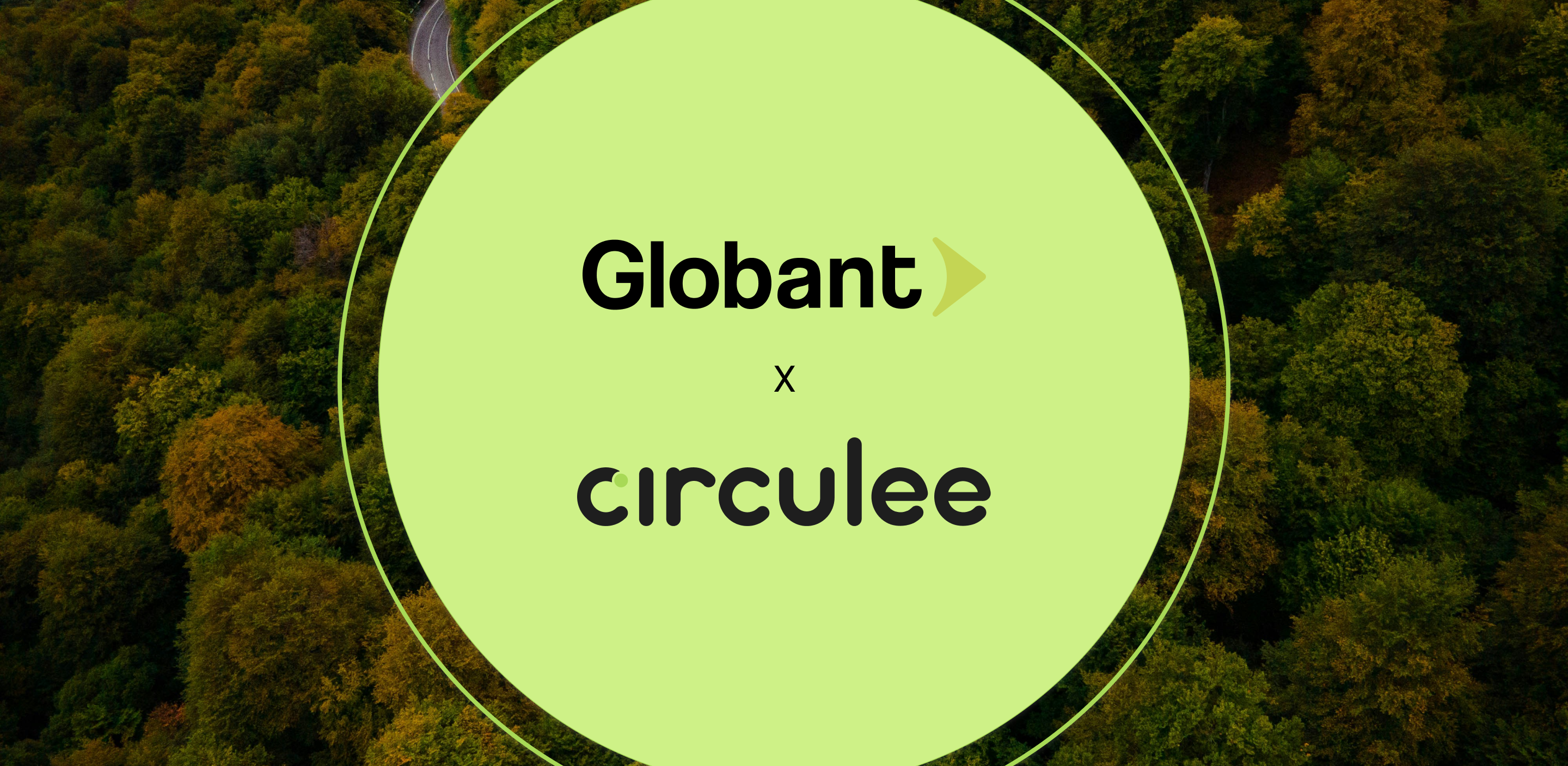 Globant x circulee