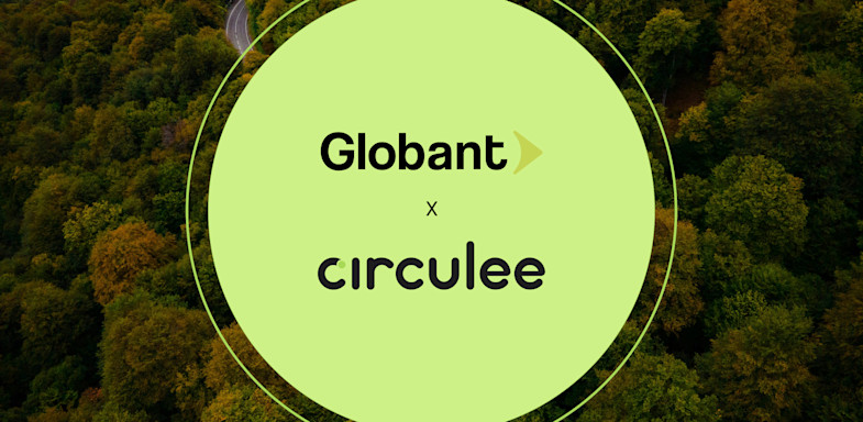 Globant x circulee