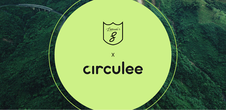 Lemuel’s e.U. im Customer Spotlight von circulee