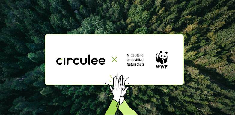 WWF x circulee