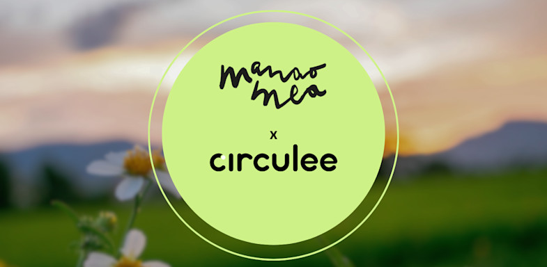 Manaomea x circulee