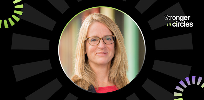 Kathrin Graulich im Interview mit circulee – über Kreislaufwirtschaft in der Praxis