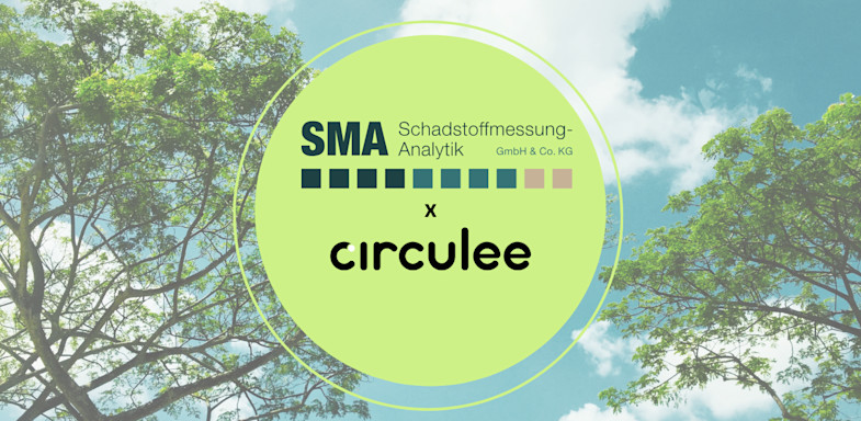 Raumluftmessung.de x circulee