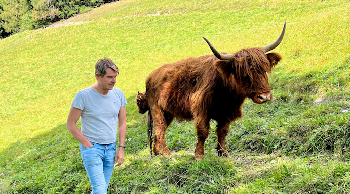 Prof. Dr. Martin Stuchtey