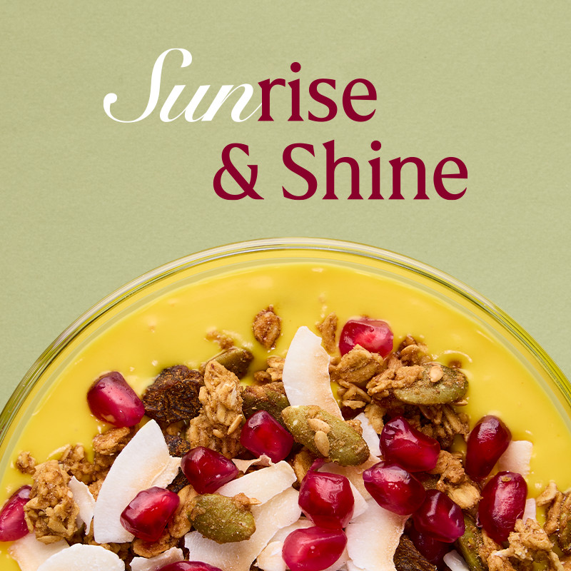 Le Sunshine Bowl​  ​