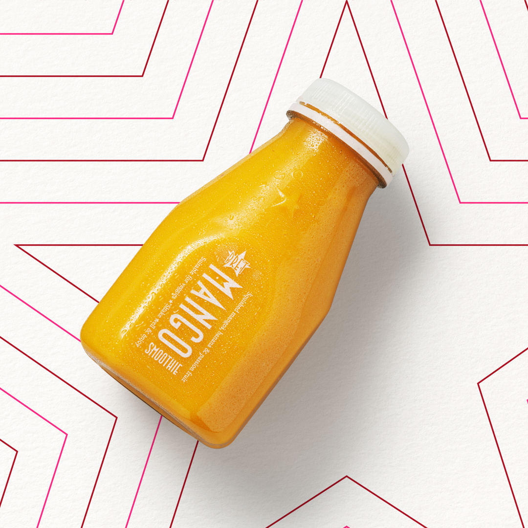pret subscription smoothie
