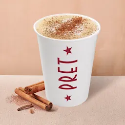 Pumpkin Spice Latte