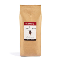 Espresso Blend 1kg