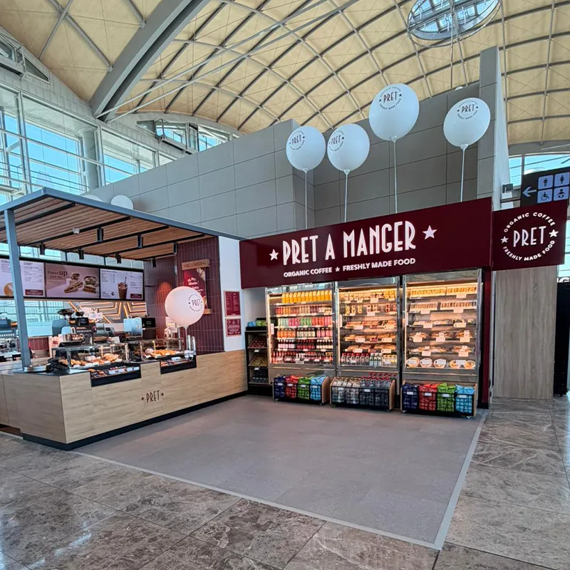 ¡Pret llega a Alicante! (¡hooray!)