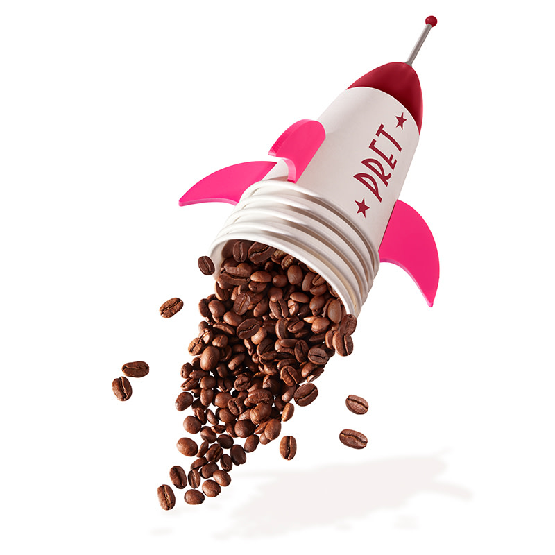 Organic Coffee