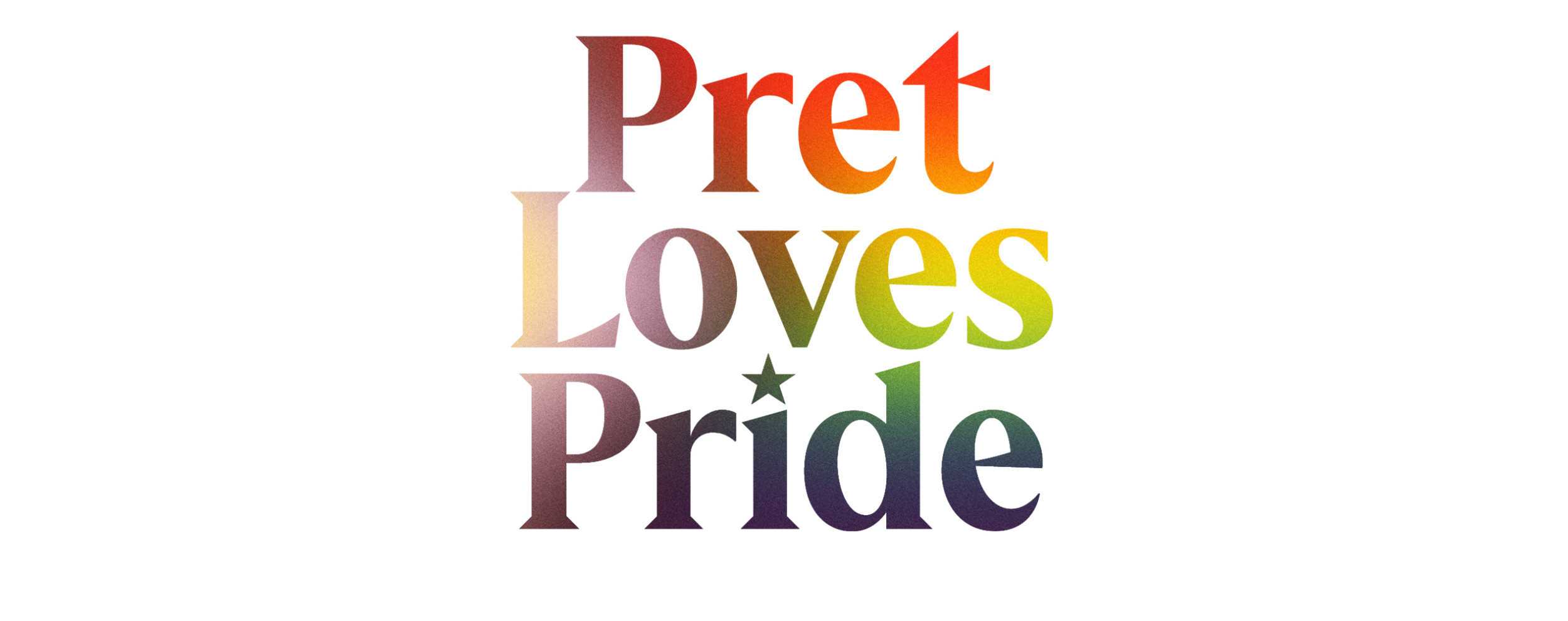 Pret & Pride