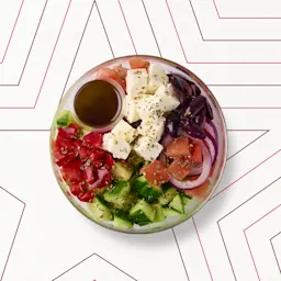 Petit Bowl Salade Grecque